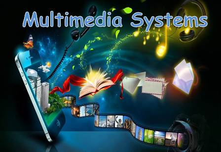    Multimedia Systems - BScIT
