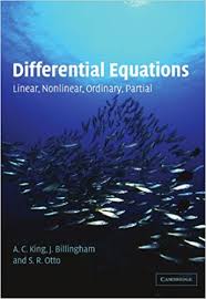 Differential Equations-BScIT