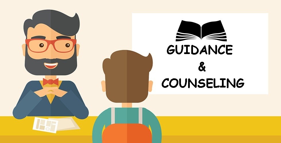 Counseling and guidance