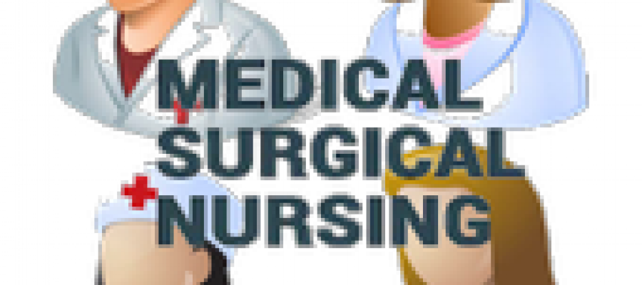 Adult nursing surgical 2