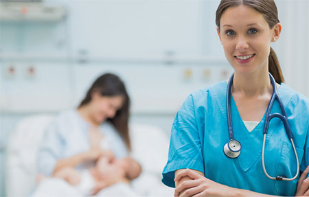 Obstetrical Nursing 