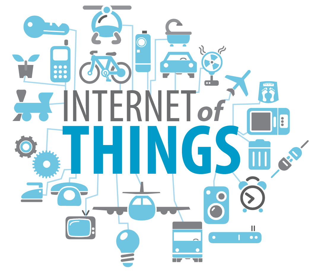 Internet of  Things