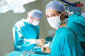 Applied Surgical Nursing