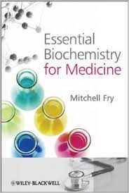 Biochemistry IV for Medicine students semester 6