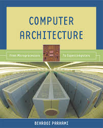 computer architecture 