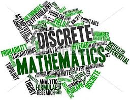 Discrete Mathematics (1) - BScIT