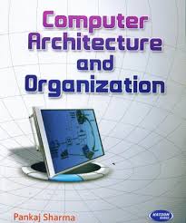 COMPUTER ORGNIZATION & ARCHITECTURE