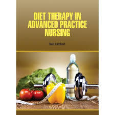 Diet therapy for nursing