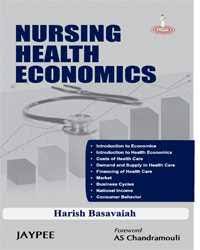 Health economic for nursing