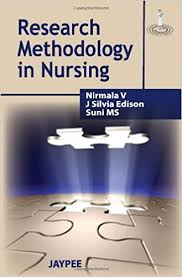 Research methodology for nursing