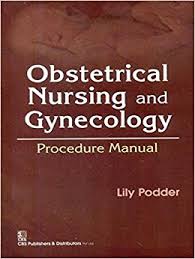 Gynecology for nursing
