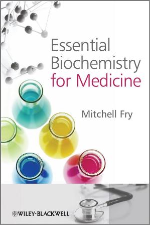 Biochemistry 2 for medicine