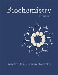 Biochemistry III for medicine