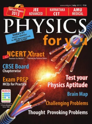 Physics for MLS